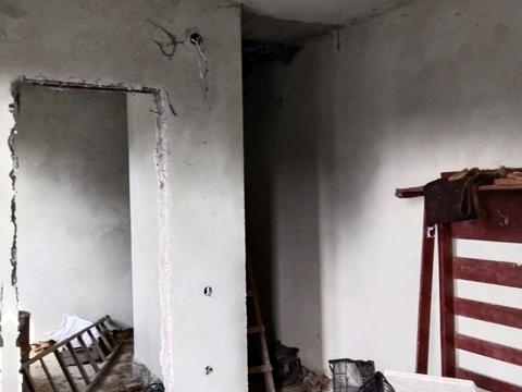 будинок за адресою Івана Мазепи, 1