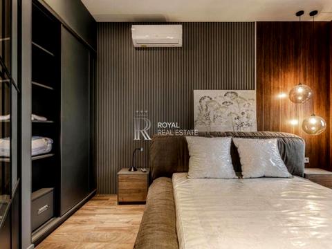 квартира по адресу Антоновича ул. (Горького), 44