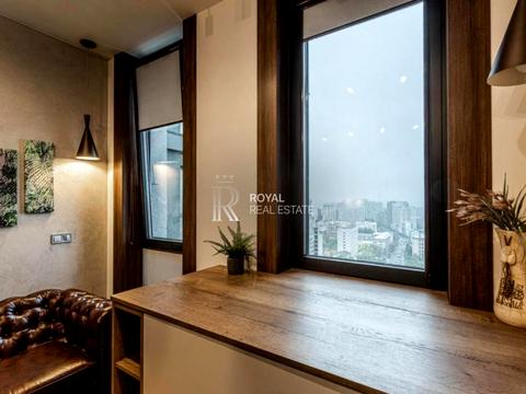 квартира по адресу Антоновича ул. (Горького), 44