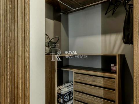 квартира по адресу Антоновича ул. (Горького), 44