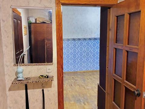 квартира за адресою Оноре де Бальзака вул., 63