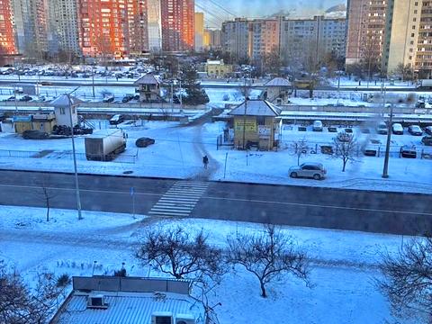 квартира за адресою Оноре де Бальзака вул., 63