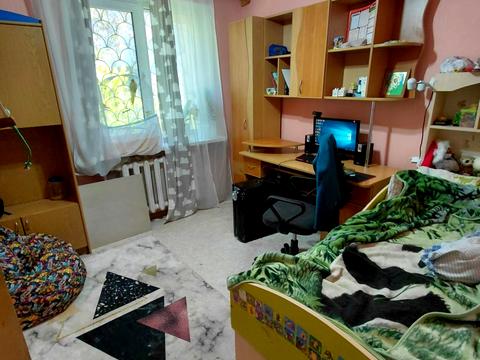 квартира за адресою Анатра пров. (Генерала Вишневського), 13