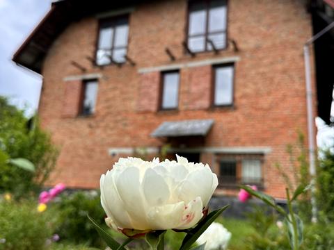 дом по адресу Вірменська, 1