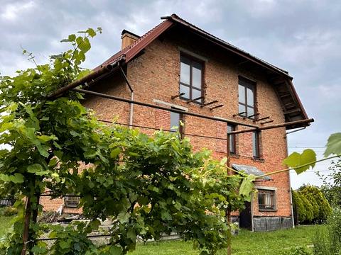 дом по адресу Вірменська, 1