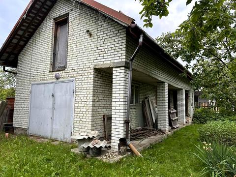 дом по адресу Вірменська, 1