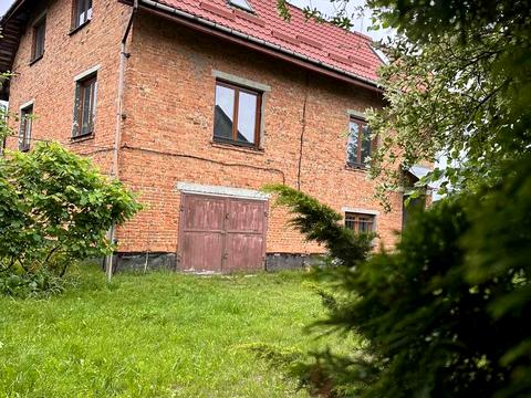 дом по адресу Вірменська, 1