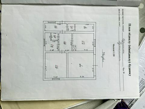 дом по адресу Вірменська, 1