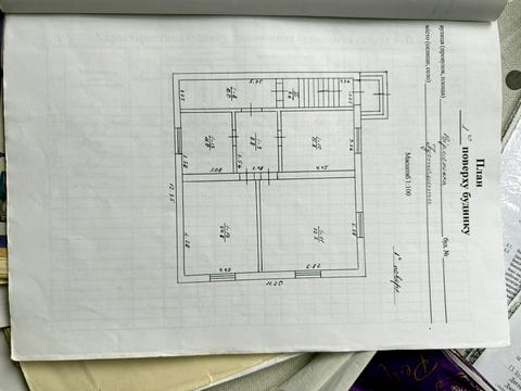 дом по адресу Вірменська, 1