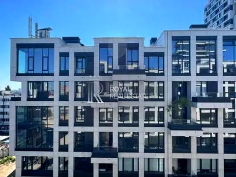 квартира за адресою Ґарета Джонса вул. (Сім'ї Хохлових), (Будинок А08)