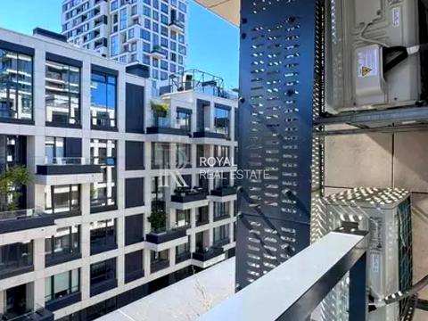 квартира за адресою Ґарета Джонса вул. (Сім'ї Хохлових), (Будинок А08)