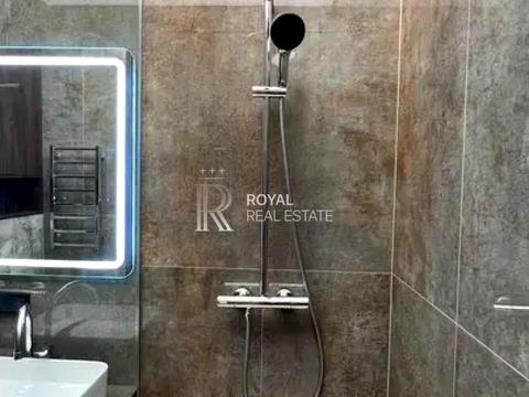 квартира за адресою Ґарета Джонса вул. (Сім'ї Хохлових), (Будинок А08)