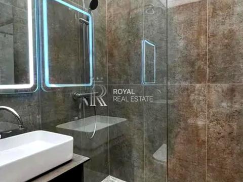 квартира за адресою Ґарета Джонса вул. (Сім'ї Хохлових), (Будинок А08)