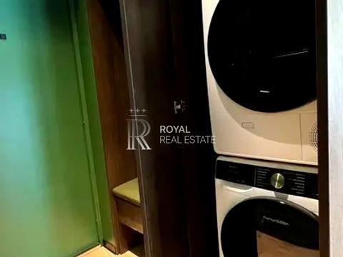 квартира за адресою Ґарета Джонса вул. (Сім'ї Хохлових), (Будинок А08)