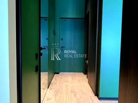 квартира за адресою Ґарета Джонса вул. (Сім'ї Хохлових), (Будинок А08)