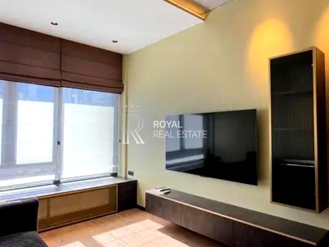 квартира за адресою Ґарета Джонса вул. (Сім'ї Хохлових), (Будинок А08)