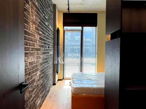 квартира за адресою Ґарета Джонса вул. (Сім'ї Хохлових), (Будинок А08)