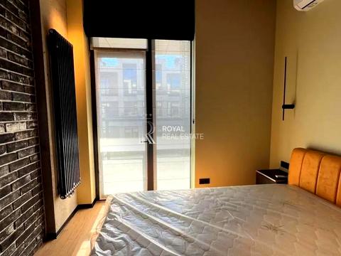 квартира за адресою Ґарета Джонса вул. (Сім'ї Хохлових), (Будинок А08)