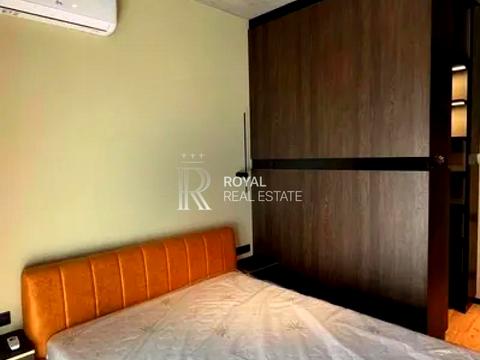 квартира за адресою Ґарета Джонса вул. (Сім'ї Хохлових), (Будинок А08)