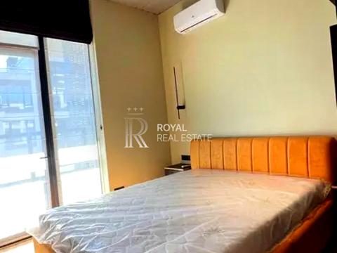 квартира за адресою Ґарета Джонса вул. (Сім'ї Хохлових), (Будинок А08)