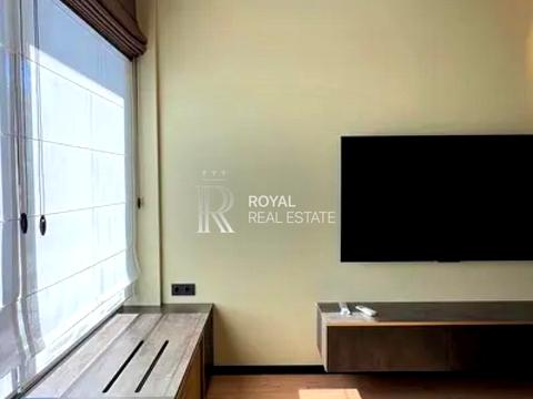 квартира за адресою Ґарета Джонса вул. (Сім'ї Хохлових), (Будинок А08)