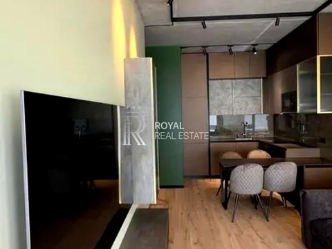 квартира за адресою Ґарета Джонса вул. (Сім'ї Хохлових), (Будинок А08)