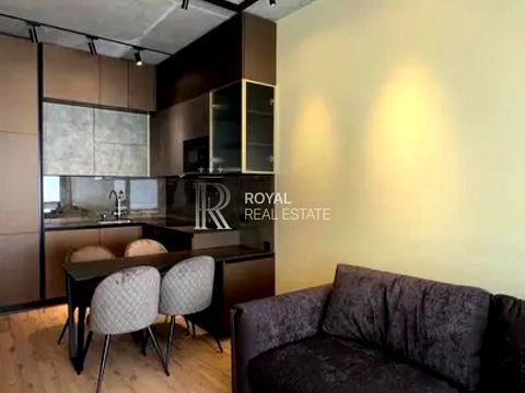 квартира за адресою Ґарета Джонса вул. (Сім'ї Хохлових), (Будинок А08)