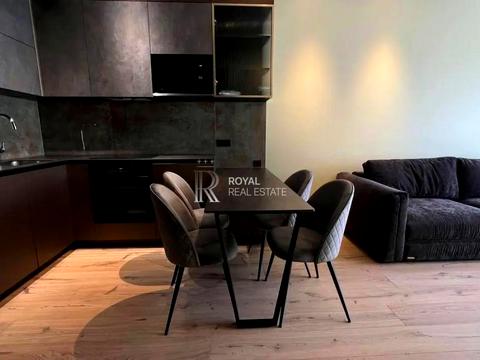 квартира за адресою Ґарета Джонса вул. (Сім'ї Хохлових), (Будинок А08)