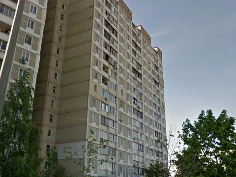 квартира за адресою Оноре де Бальзака вул., 63