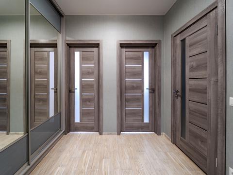 квартира по адресу Тараса Шевченко ул., 60/6