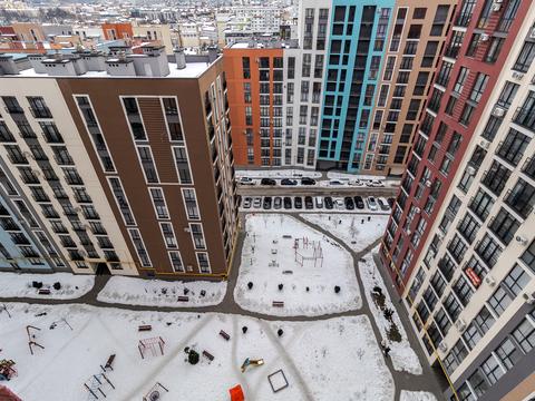 квартира по адресу Тараса Шевченко ул., 60/6