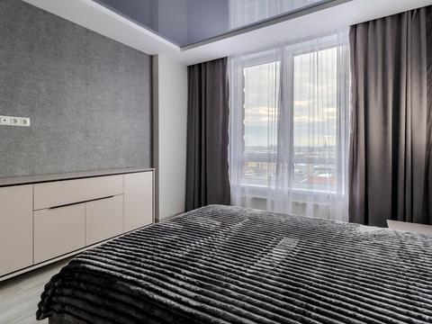 квартира по адресу Тараса Шевченко ул., 60/6