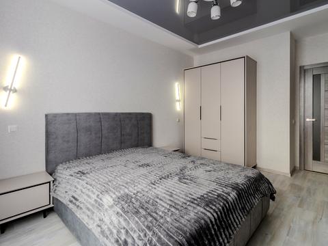 квартира по адресу Тараса Шевченко ул., 60/6