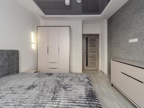 квартира по адресу Тараса Шевченко ул., 60/6