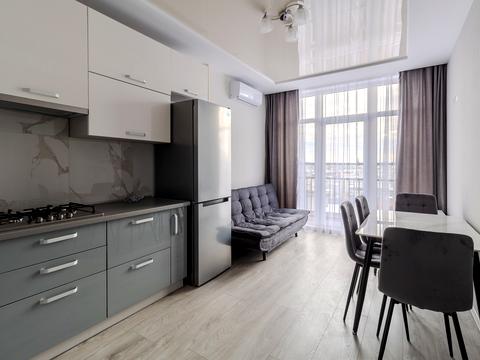 квартира по адресу Тараса Шевченко ул., 60/6