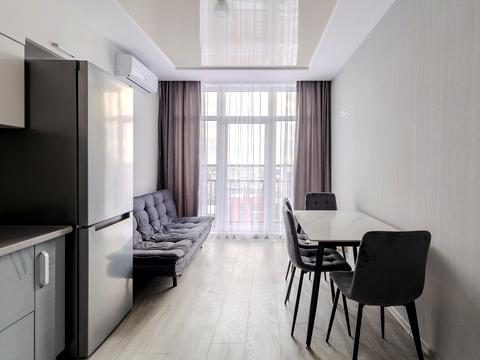 квартира по адресу Тараса Шевченко ул., 60/6