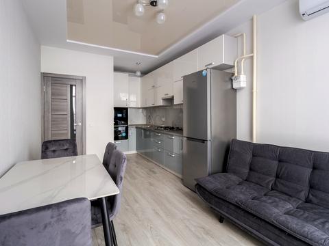 квартира по адресу Тараса Шевченко ул., 60/6