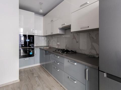 квартира по адресу Тараса Шевченко ул., 60/6