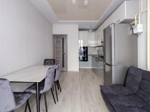 квартира по адресу Тараса Шевченко ул., 60/6