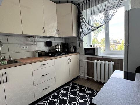 квартира за адресою Шевченка вул., 46/1