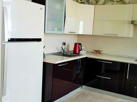 квартира по адресу Генерала Шаповала ул. (Механізаторів), 2