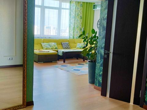 квартира по адресу Генерала Шаповала ул. (Механізаторів), 2