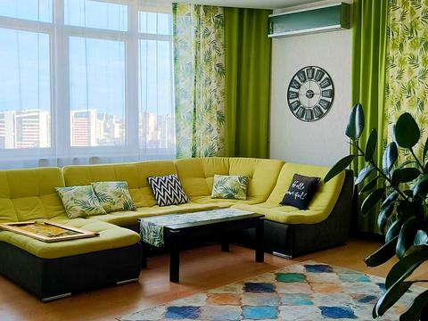 квартира по адресу Генерала Шаповала ул. (Механізаторів), 2