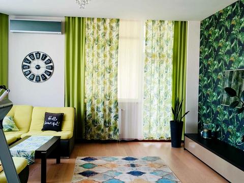 квартира по адресу Генерала Шаповала ул. (Механізаторів), 2