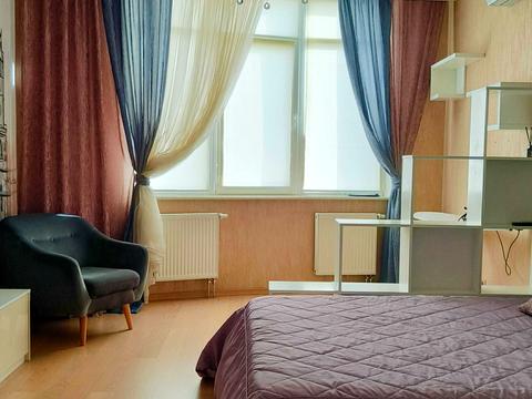 квартира по адресу Генерала Шаповала ул. (Механізаторів), 2