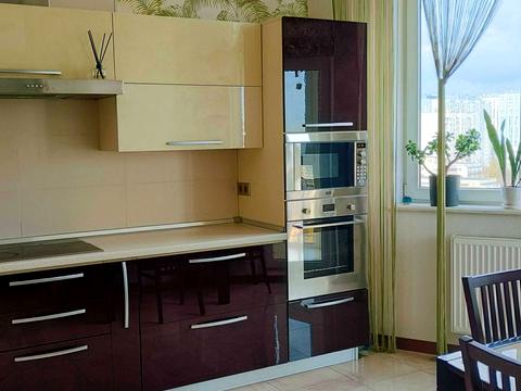 квартира по адресу Генерала Шаповала ул. (Механізаторів), 2