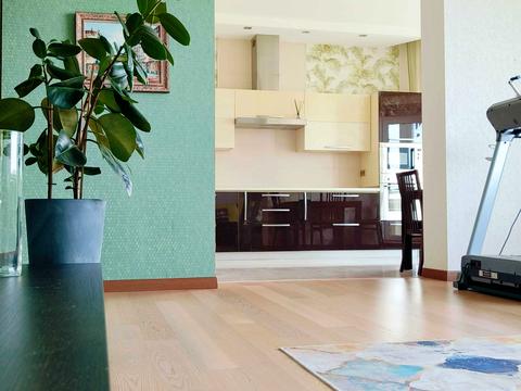 квартира по адресу Генерала Шаповала ул. (Механізаторів), 2