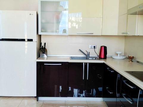 квартира по адресу Генерала Шаповала ул. (Механізаторів), 2