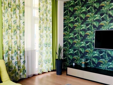 квартира по адресу Генерала Шаповала ул. (Механізаторів), 2