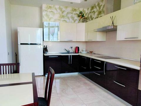 квартира по адресу Генерала Шаповала ул. (Механізаторів), 2